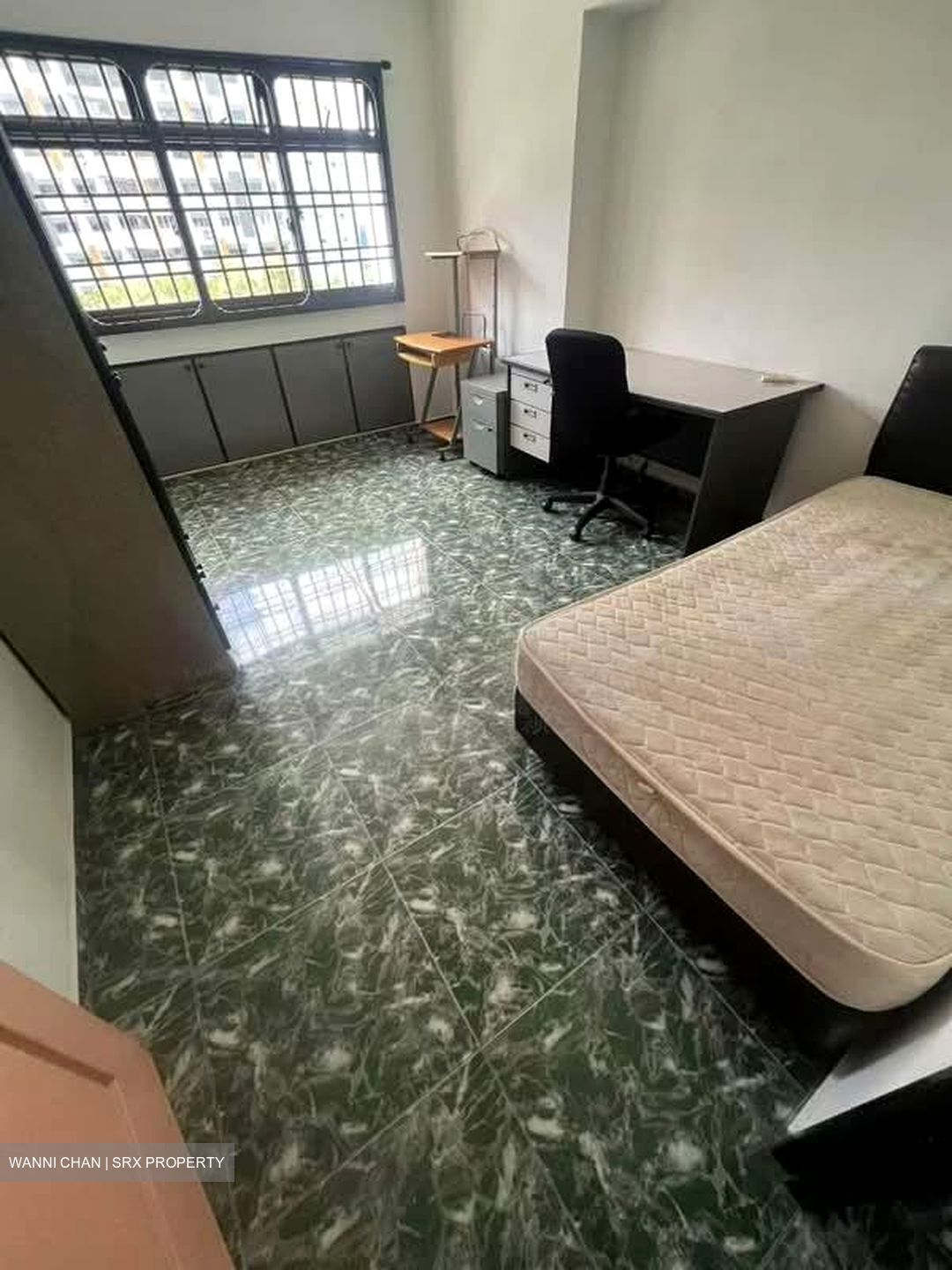 Blk 287C Jurong East Street 21 (Jurong East), HDB Executive #564776811